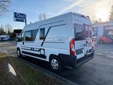 Citroën Jumper 2.2 l Adria Twin All-Inn 600 SP - Wohnmobil oder -wagen Bocholt