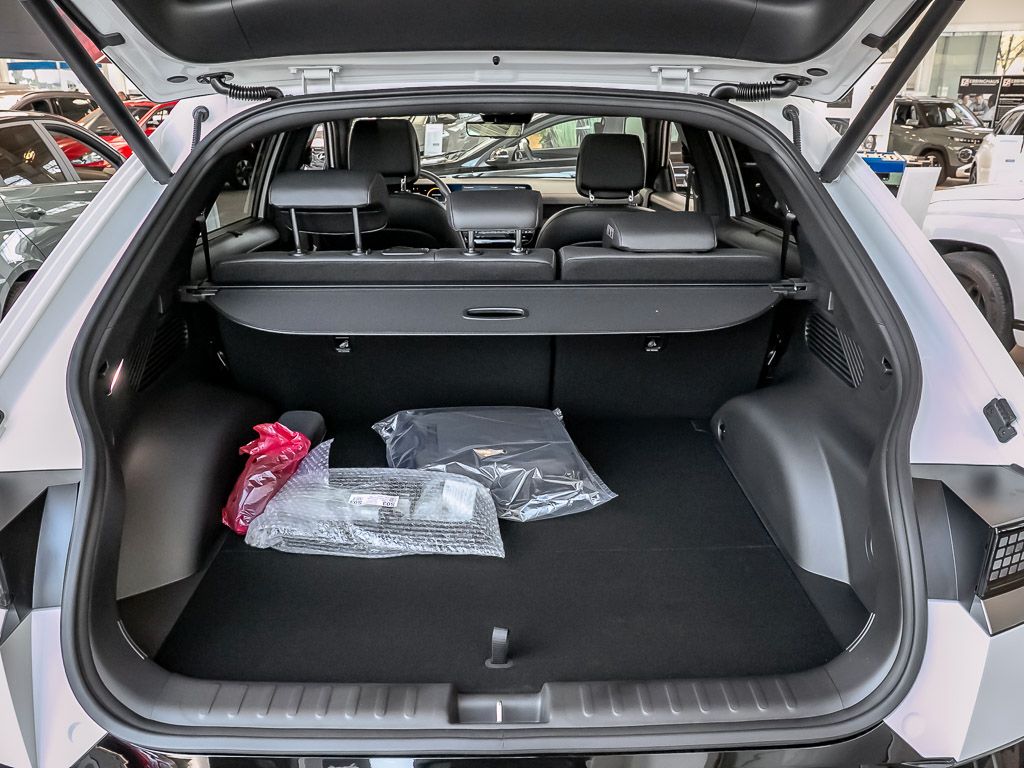 Hyundai IONIQ 5 – Bild 10