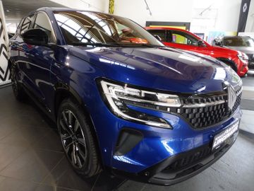 Renault Austral Techno Full-Hybrid 200