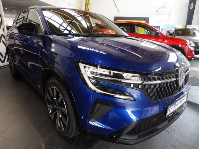 Renault Austral Techno Full-Hybrid 200