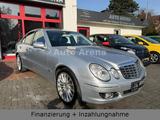 Mercedes-Benz E 220 CDI Elegance Automatik Schiebedach - Mercedes-Benz E 220 aus 2006: Cdi