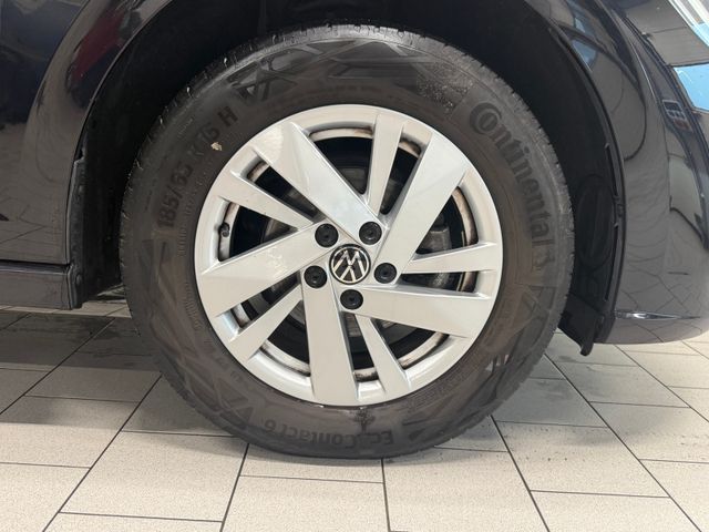 Polo Style 1.0 TSI IQ.LIGHT SHZ PDC APP