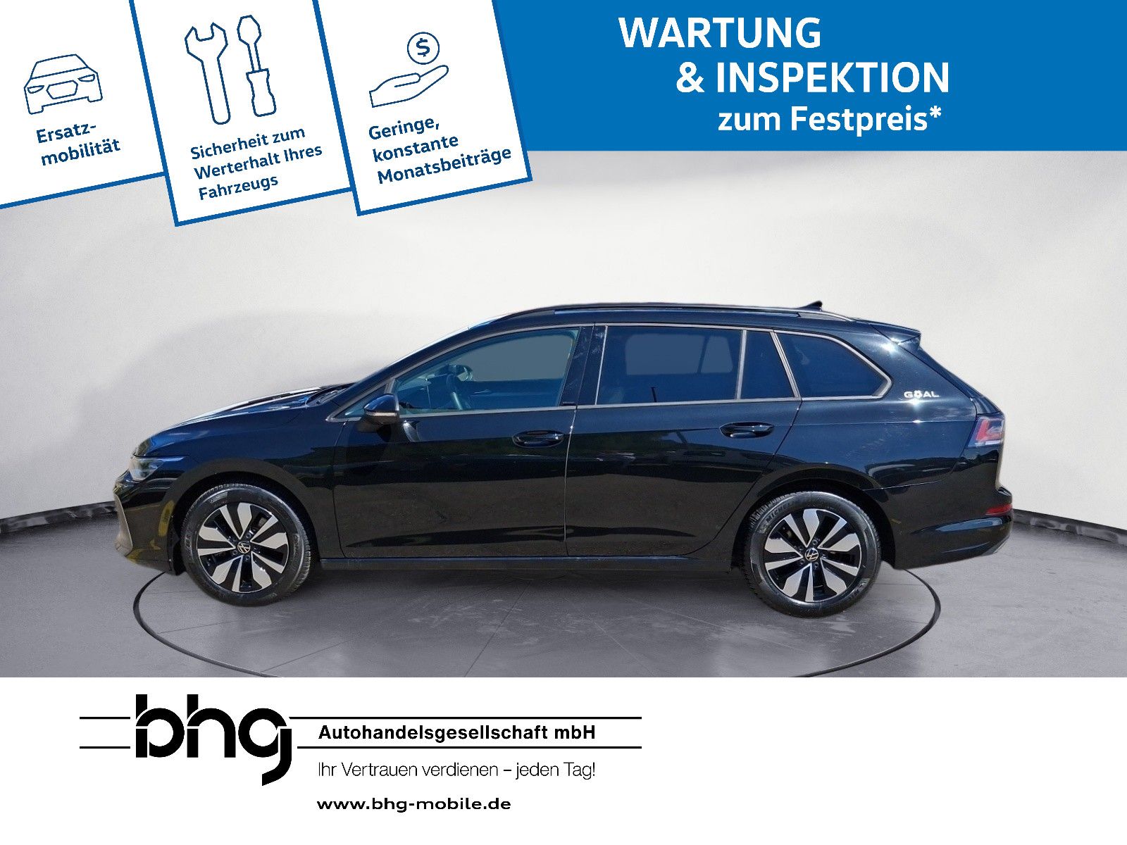 Volkswagen Golf - Bild 3