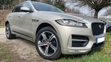Jaguar F-Pace 30d AWD R-Sport | 300 PS | NEUER TÜV