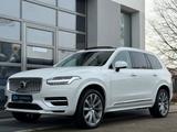 Volvo XC90 T8 AWD INSCRIPTION*PANO*360*HARMAN*PANO*21 - Volvo XC90: T8