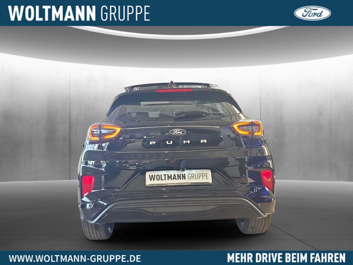 Ford Puma Gen-E - Bild 4