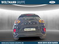 Ford Puma Gen-E - Vorschau Bild 4