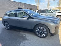 BMW iX - Vorschau Bild 16