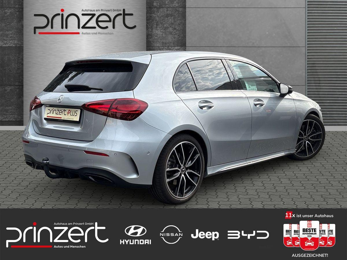 Mercedes-Benz A 250 2.0 CGI DCT 4Matic "Special Edition" AHK*S