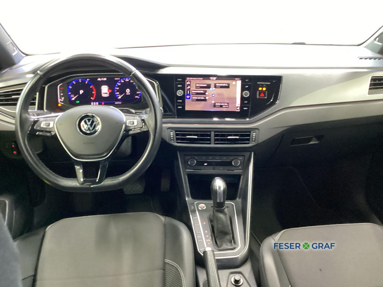 Volkswagen Polo - Bild 11