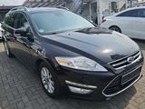 Ford Mondeo Turnier Titanium"AHK" - Ford Mondeo aus 2012: Titanium