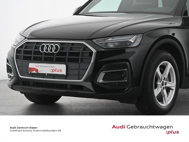 Audi Q5 - Bild 9