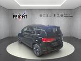 Volkswagen Touran Highline 1,5 l TSI 110 kW (150 PS) DSG - Volkswagen Touran: Highline
