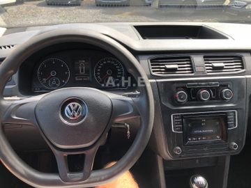 Volkswagen Caddy - 3
