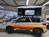 Suzuki Vitara 1.4 Comfort+ 4x4 Offroad-Camping-Umbau - Suzuki: Umbau