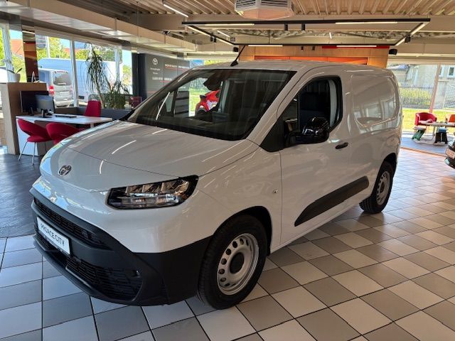 Toyota Proace City - 1