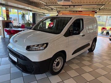 Toyota Proace City - 1