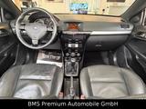 Opel Astra H Twin Top Cosmo - Opel Astra aus 2007: Cabrio