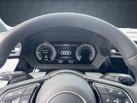 Audi A3 - Vorschau Bild 11