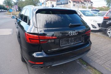 Audi A4 - 7