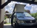 Volkswagen VW T5 California Beach Camper Aufstelldach - Volkswagen T5 California aus 2009