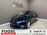 Honda Civic 2.0i-VTEC Type R Xenon|Klima|Tempomat - Honda Civic aus 2008: Type