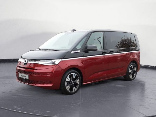 Volkswagen Multivan Life 2,0 l TDI SCR Frontantrieb 7-Gang-