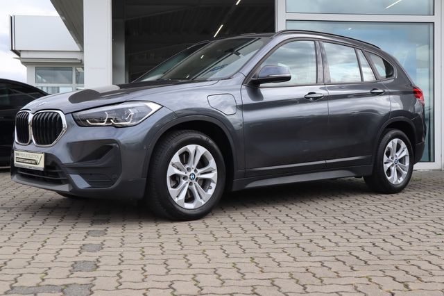 BMW X1 xDrive25e/Advantage/RFK/LED SW/PDC/DAB/SHZ