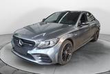 Mercedes-Benz C 43 AMG Limo*PANO*MBEAM*ACC*BURME*MEMO*PERF-AGA - Mercedes-Benz C 43 AMG aus 2020