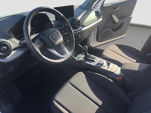 Audi Q2 advanced 35 TFSI S tronic ACC Standheizung, миниатюра 9