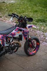 Husqvarna FE 501 Supermoto (ALLES EINGETRAGEN!) - Angebote entsprechen deinen Suchkriterien