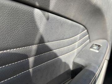 Mercedes ML 250 - 7
