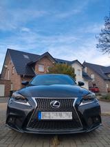 Lexus IS 300h F-Sport Automatic  - Lexus: Is Sport