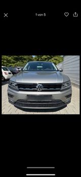 Volkswagen Tiguan 1.5 Tsi - Volkswagen Tiguan: Volks