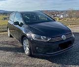 Volkswagen Golf Sportsvan 1.2 TSI 81kW LOUNGE BMT LOUNGE - VW Golf Sportsvan von privat