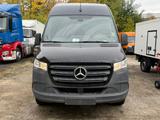 Mercedes-Benz 316 Maxi Mixto*Nav*Klim - Mercedes-Benz Kastenwagen lang Mixto