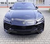 Lamborghini Urus - scheckheftgepflegte Lamborghini Urus