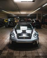 Porsche 992 GT3 RS CLUBSPORT+WEISSACH+LIFT+CERAMIC(PCCB) - Porsche in Herford