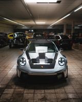Porsche 992 GT3 RS CLUBSPORT+WEISSACH+LIFT+CERAMIC(PCCB) - Porsche in Nürnberg