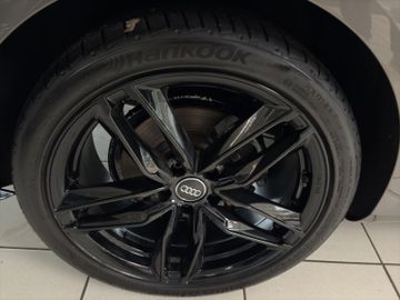 Bild 9 Audi A5 2.0 TDI Sportback Sport