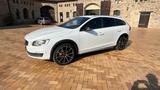 Volvo V60 Cross Country D4 Geartronic Summum Summum - Volvo V60 Cross Country: Summum