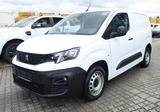 Peugeot Partner 1.5 BlueHDI 130 Asphalt Kasten L1H1 PDC - Offers matching your search criteria