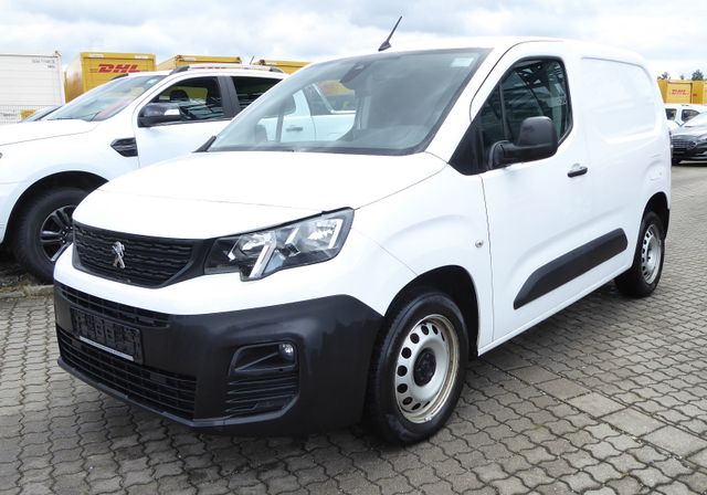 Peugeot Partner 1.5 BlueHDI 130 Asphalt Kasten L1H1 PDC