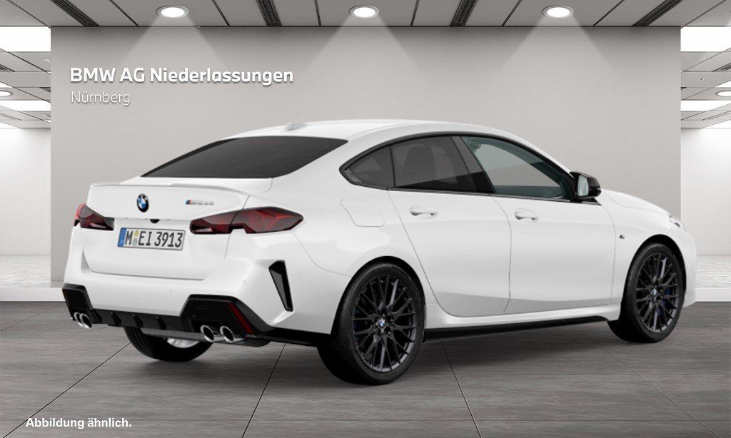 BMW M235 - Bild 2