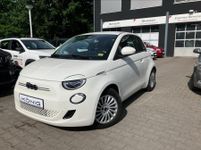Fiat 500e - Vorschau Bild 1