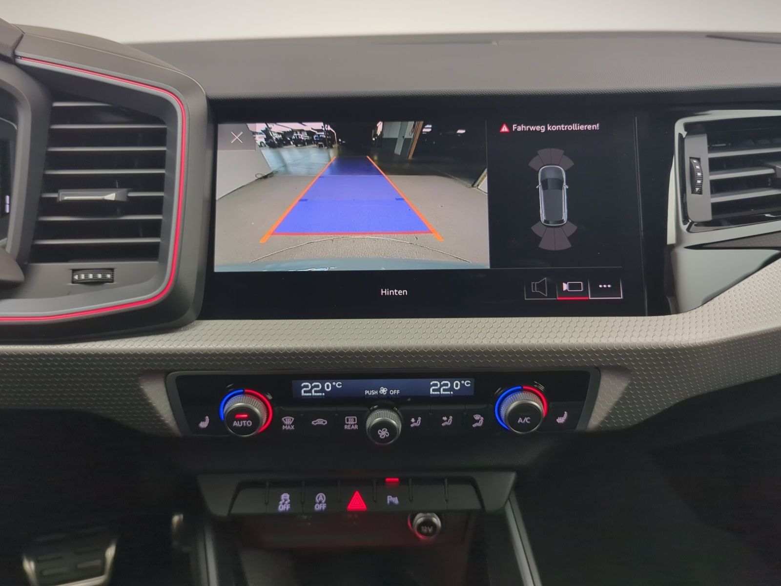 Audi A1 - Bild 15