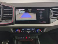 Audi A1 - Vorschau Bild 15