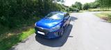 Hyundai IONIQ ELEKTRO Style  - blaue Hyundai IONIQ