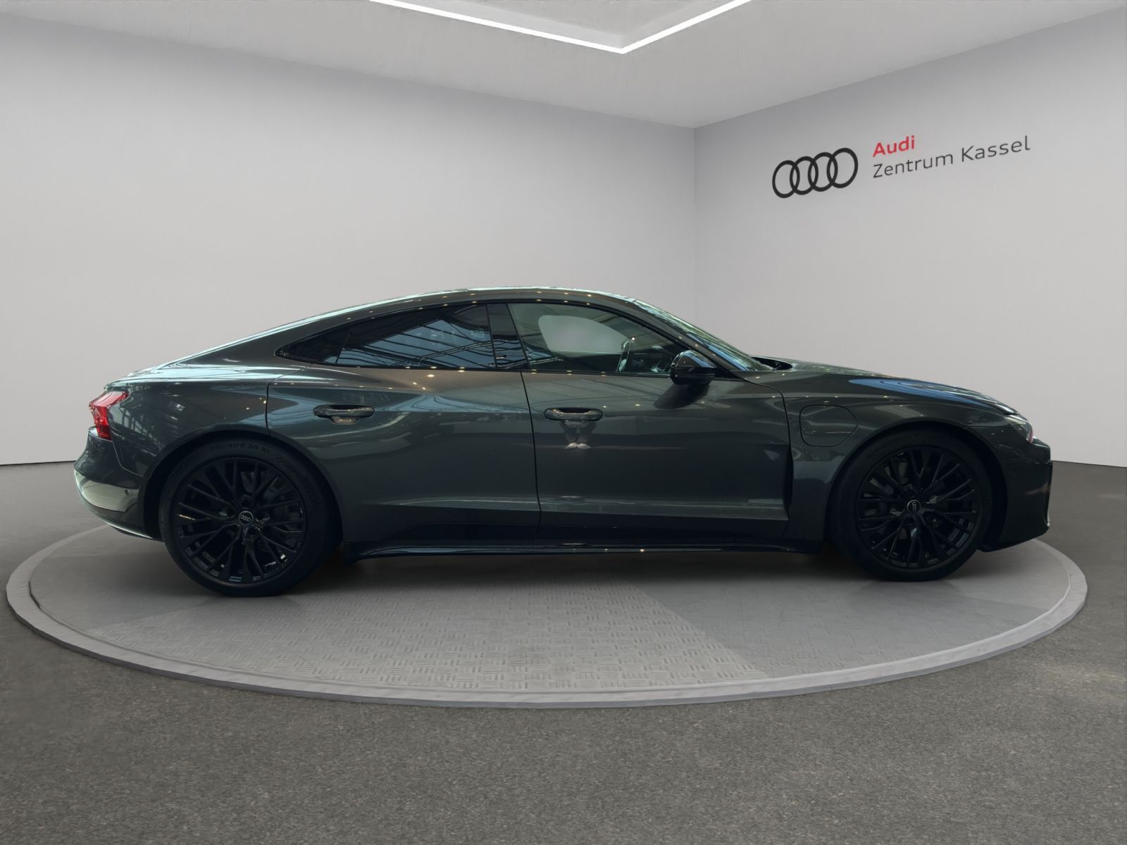 Audi e-tron GT - Bild 8