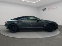 Audi e-tron GT - Vorschau Bild 8